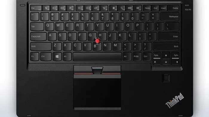 фото Lenovo ThinkPad YOGA 460 14