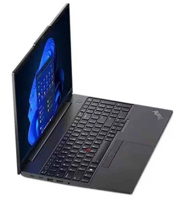 фото Lenovo ThinkPad E16 Gen 1