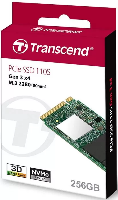 Transcend TS256GMTE110S