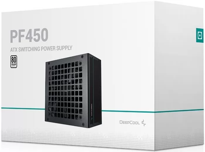 Deepcool PF450