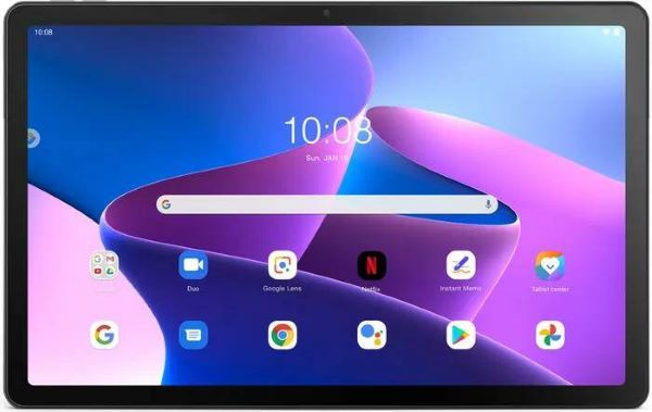 

Планшет Lenovo Tab M10 TB-328XU ZAAF0033SE T610 8C RAM 4GB ROM 64GB IPS 1920x1200 touch 3G 4G 8Mpix 5Mpix BT GPS WiFi microSD 128GB 5000mAh Android 11, Tab M10 TB-328XU