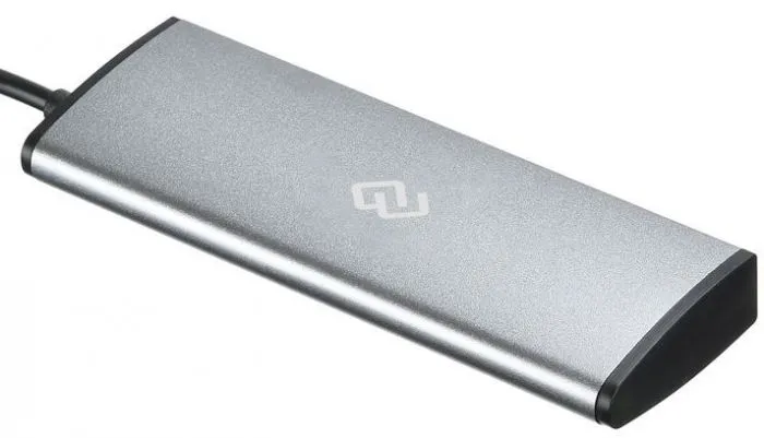 фото Digma DHUB-4USB-C-2.0