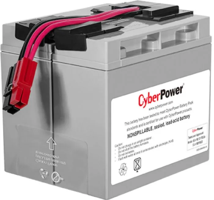 CyberPower PR1500ELCD