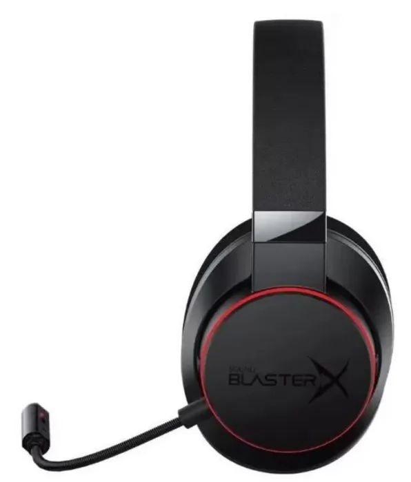 Creative Sound BlasterX H6