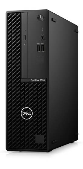 

Компьютер Dell Optiplex 3090 SFF 18CSNT0035 i5-10505/16GB/512GB SSD/UHD 630/DVD-RW/VGA/KBD RUS/mouse/Linux/black, Optiplex 3090 SFF