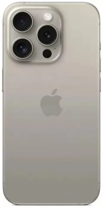 Apple iPhone 15 Pro 512GB