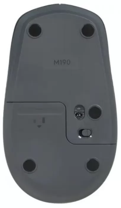 Logitech M190