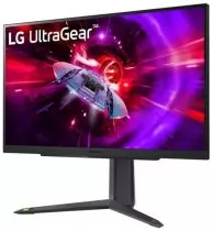 фото LG 27GR75Q-B