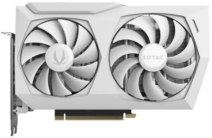 Zotac GeForce RTX 3060 AMP White Edition (ZT-A30600F-10P)