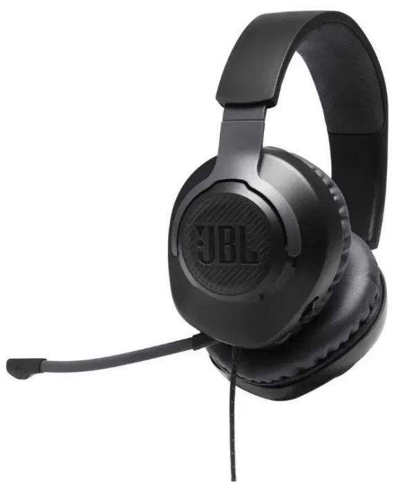 JBL Quantum 100