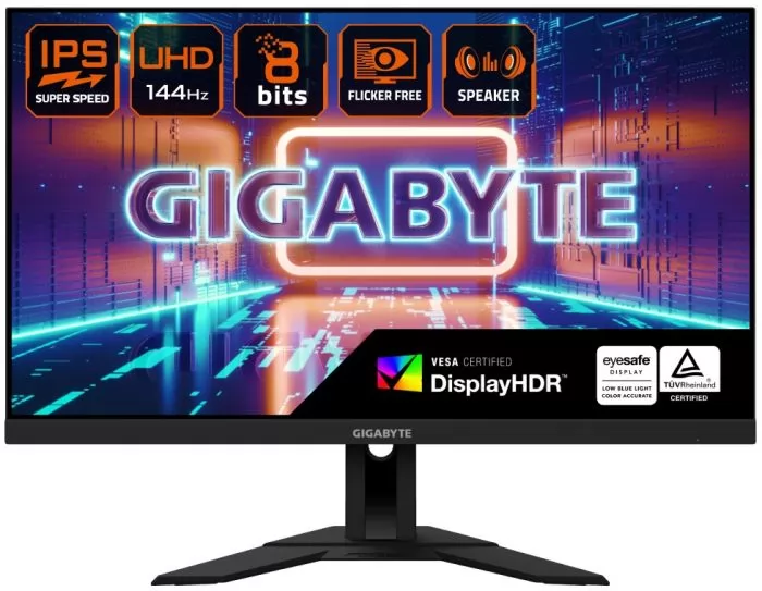 GIGABYTE M28U