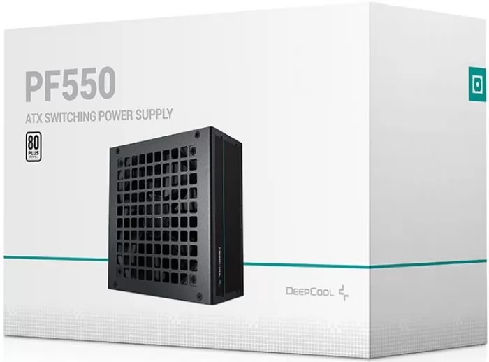 Deepcool PF550