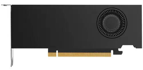 Видеокарта PCI-E nVidia RTX A2000 (900-5G192-2551-000) 12GB GDDR6 192bit 8nm 562/12000MHz 4*miniDP