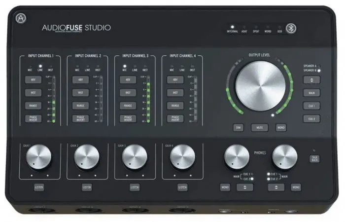 Arturia Audiofuse Studio