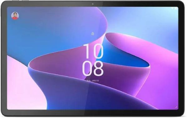 

Планшет Lenovo Tab P11 Pro TB132FU ZAB50178RU Kompanio 1300T (2.6) 8C RAM 4GB ROM 128GB OLED 2560x1536 touch 13Mpix 8Mpix BT GPS WiFi microSD 1TB 8000, Tab P11 Pro TB132FU