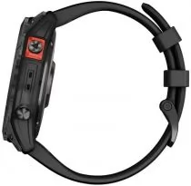 фото Garmin Fenix 7x Solar