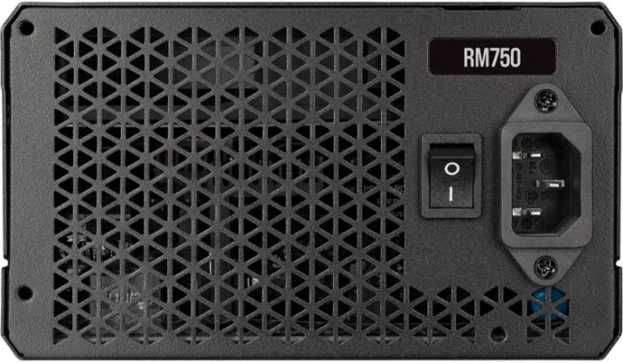 Corsair RM750