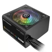 Thermaltake Smart BX1 RGB 550W (230V)