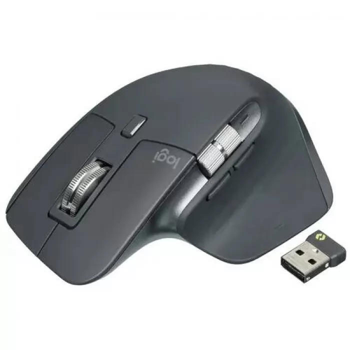 Logitech MX Master 3S