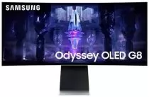 Samsung Odyssey G3 S34BG850SI
