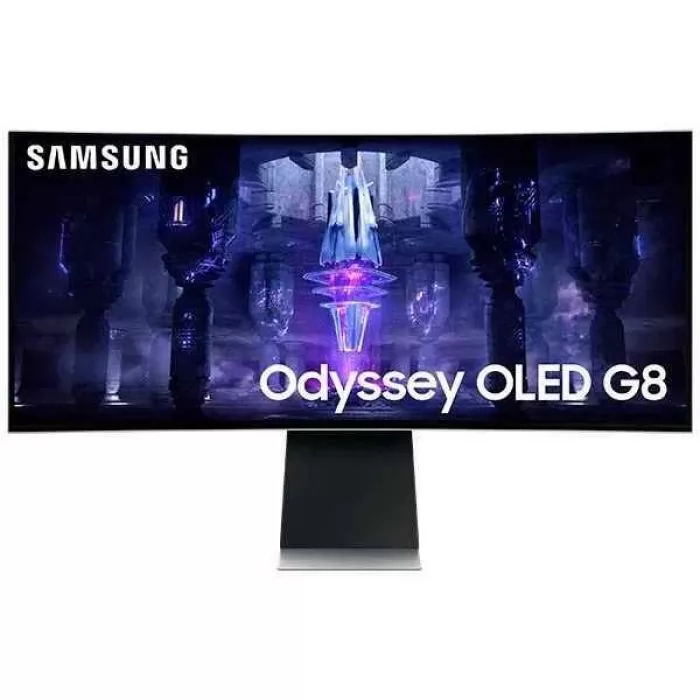 Samsung Odyssey G3 S34BG850SI