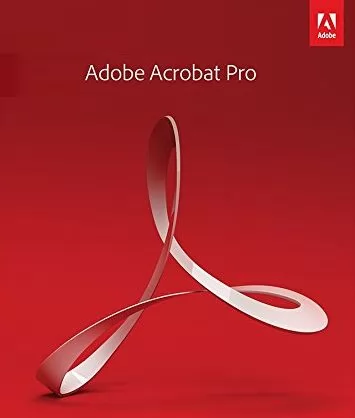Adobe Acrobat Pro 2017 Multiple Platforms English TLP (1 - 9,999)
