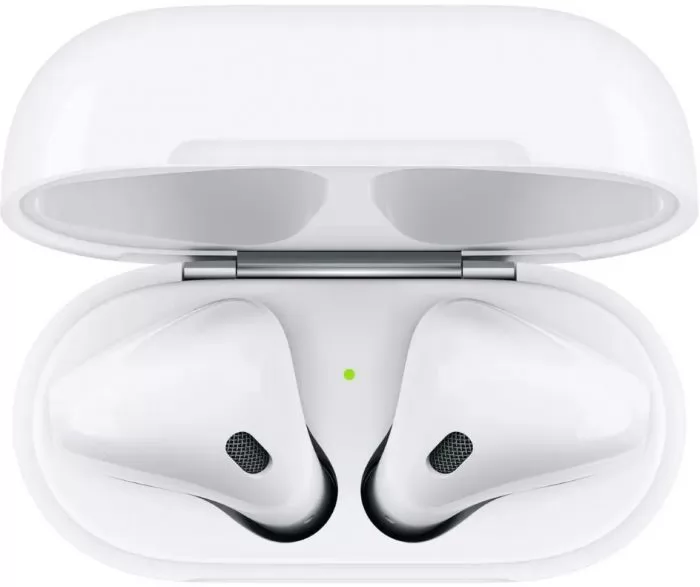 Apple AirPods (УЦЕНЕННЫЙ)