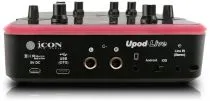 Icon UPod Live