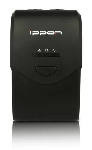 Ippon Back Comfo Pro 600