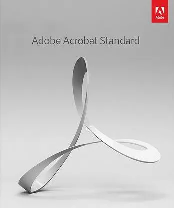 Adobe Acrobat Standard 2017 Windows Russian TLP (1 - 9,999)