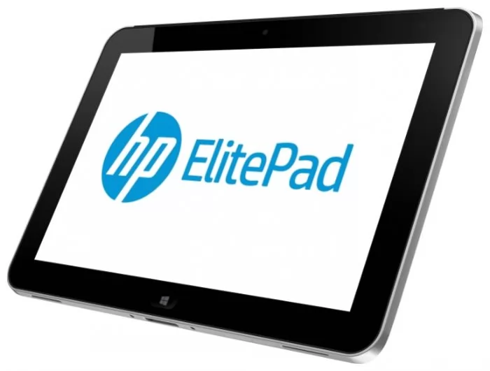 HP ElitePad 900 32Gb 3G Grey