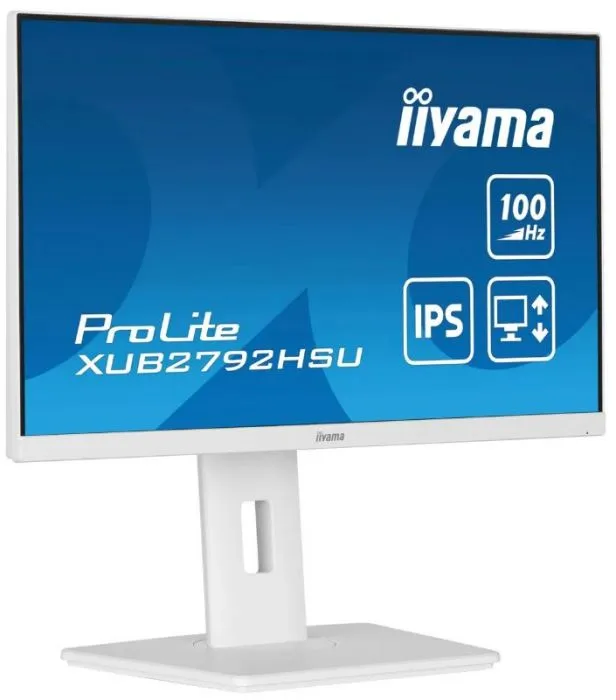 Iiyama ProLite XUB2792HSU-W6