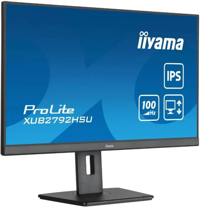 Iiyama ProLite XUB2792HSU-B6