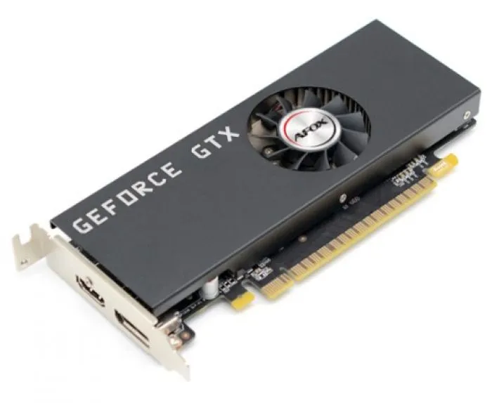 Afox GeForce GTX 1050TI