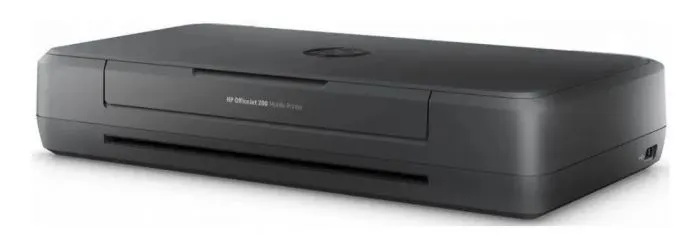 HP OfficeJet 200