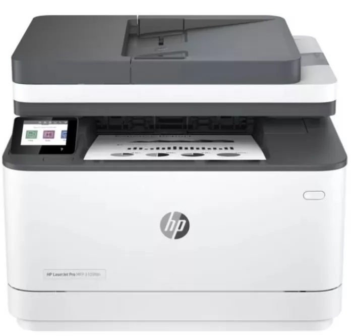 HP LaserJet Pro 3103fdn