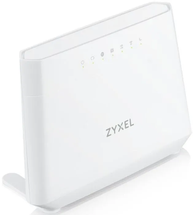 ZYXEL DX3301-T0-EU01V1F