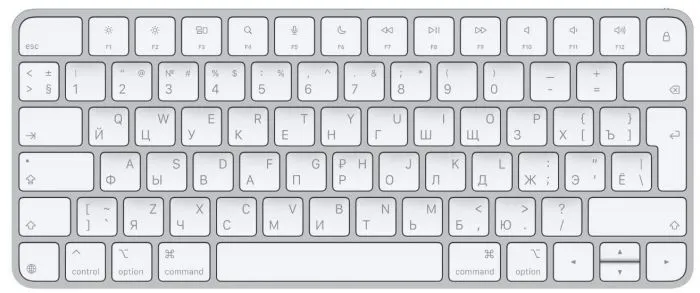 фото Apple Magic Keyboard (УЦЕНЕННЫЙ)