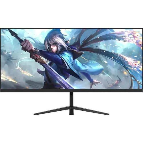 

Монитор 29" NPC MA3010-V IPS, 2560x1080, 21:9 (Ultrawide), 75Hz, 5ms, 240cd, 1000:1, 178гр/178гр, HDMI, DP, G-Sync, FreeSync, черный, MA3010-V