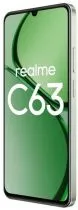 фото Realme Realme C63 8/256GB