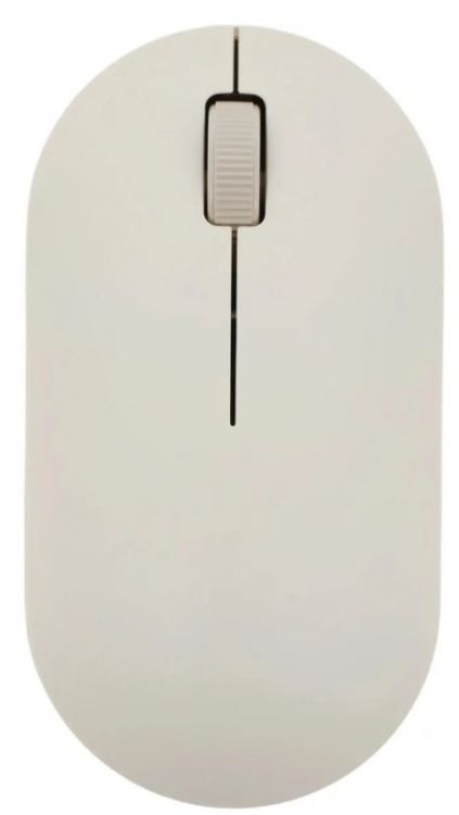 

Мышь Xiaomi Wireless Mouse Lite 2 BHR8915GL white GL, Wireless Mouse Lite 2