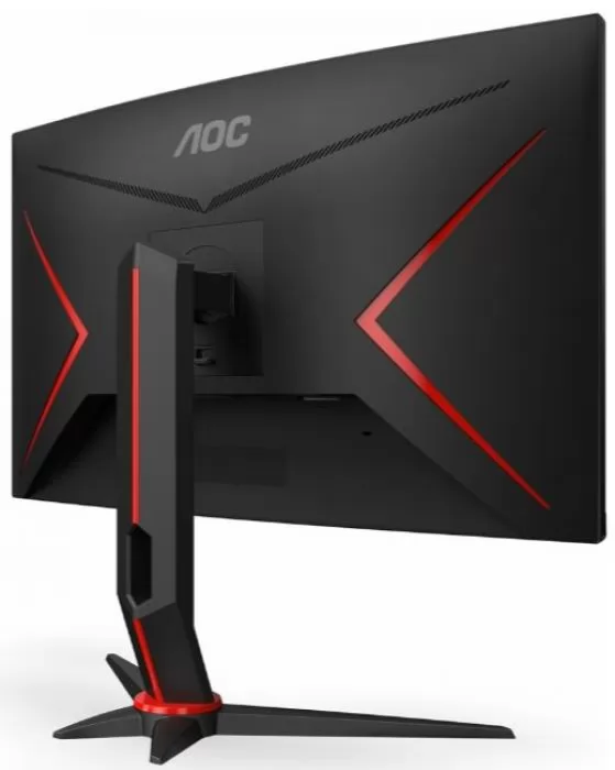 AOC CQ27G2S