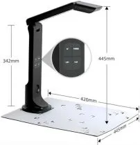 IQBoard IQView E4510Pro