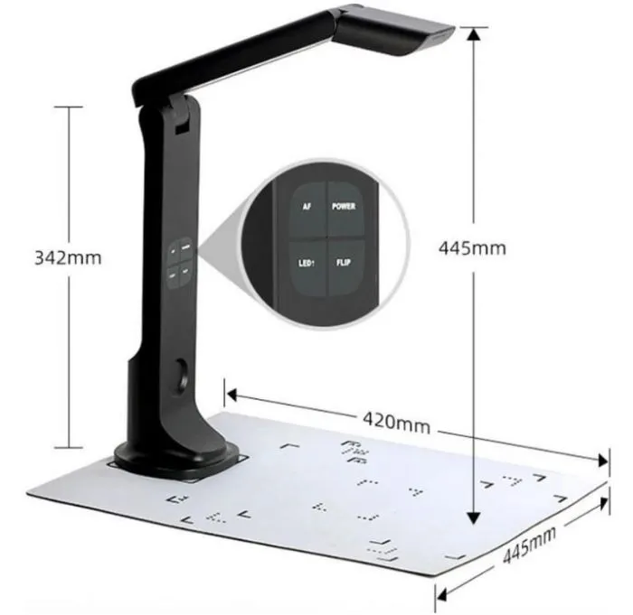 фото IQBoard IQView E4510Pro