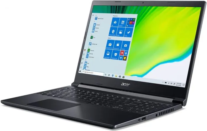 Acer A715-41G-R4TH Aspire