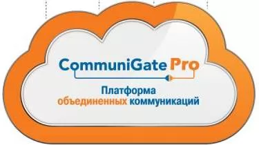 CommuniGate CommuniGate Pro Corporate ClusterReady 1-Year Subscription 1K Users
