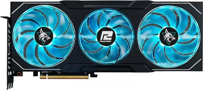 PowerColor Radeon RX 7900XT Hellhound