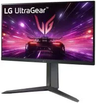 фото LG UltraWide 24GS65F-B