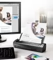 Plustek MobileOffice AD450