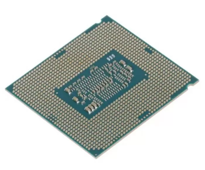 Intel Xeon E3-1230v6